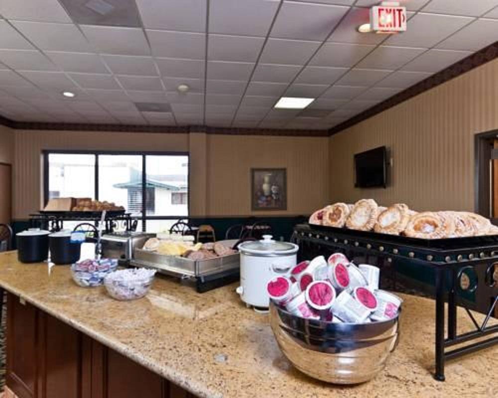 Quality Inn Phenix City Columbus Eksteriør billede