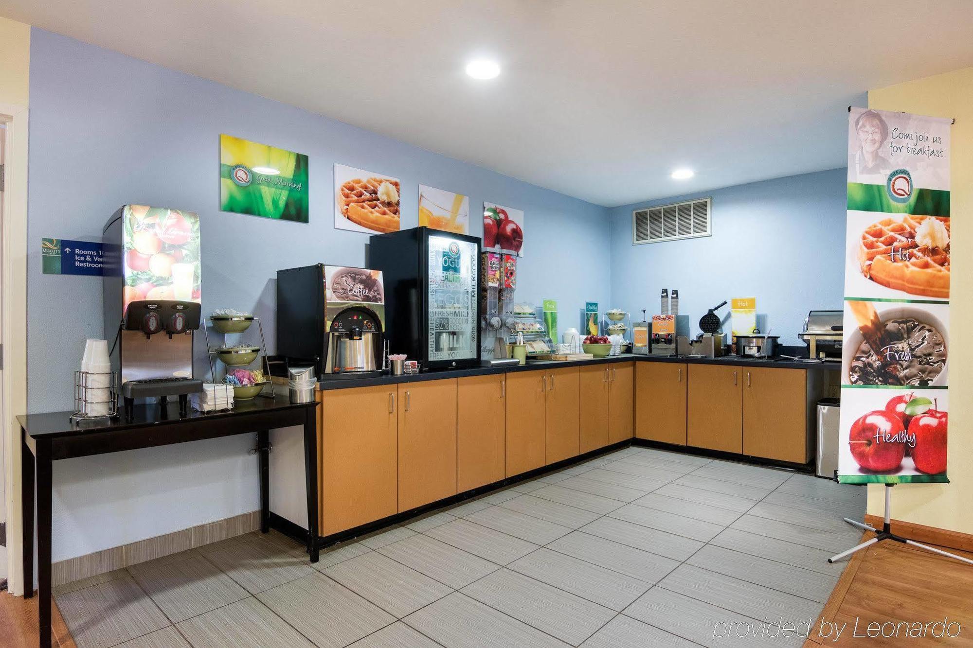 Quality Inn Phenix City Columbus Eksteriør billede