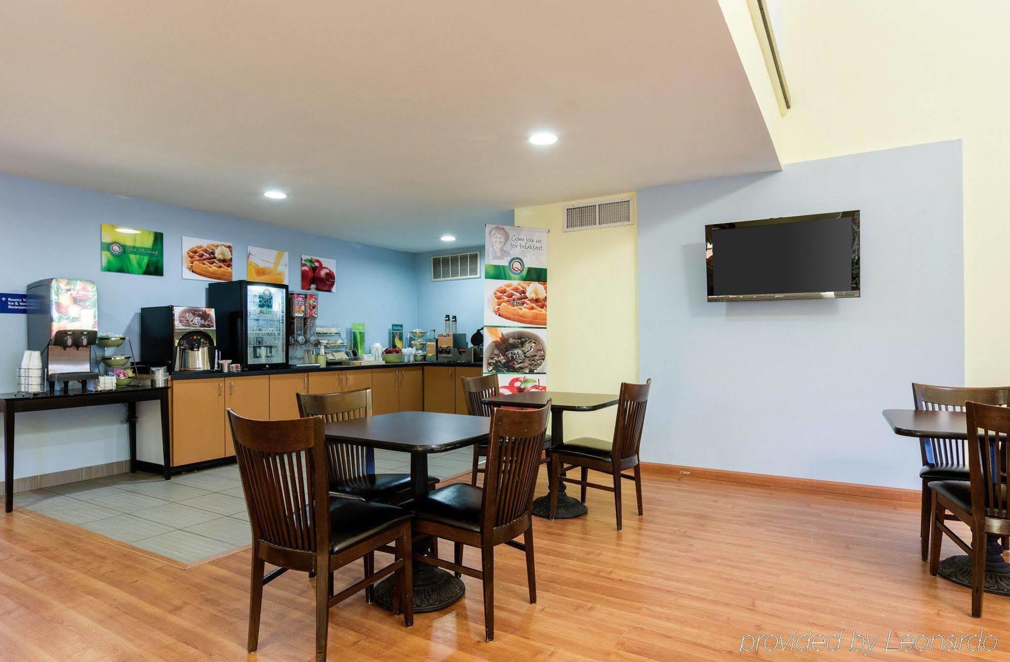 Quality Inn Phenix City Columbus Eksteriør billede