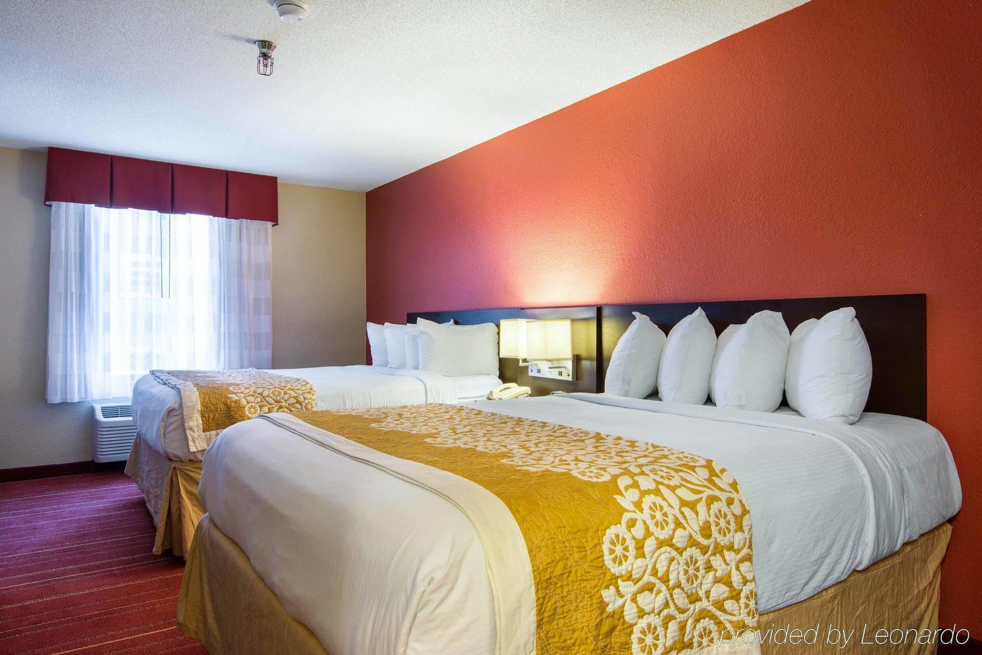 Quality Inn Phenix City Columbus Eksteriør billede