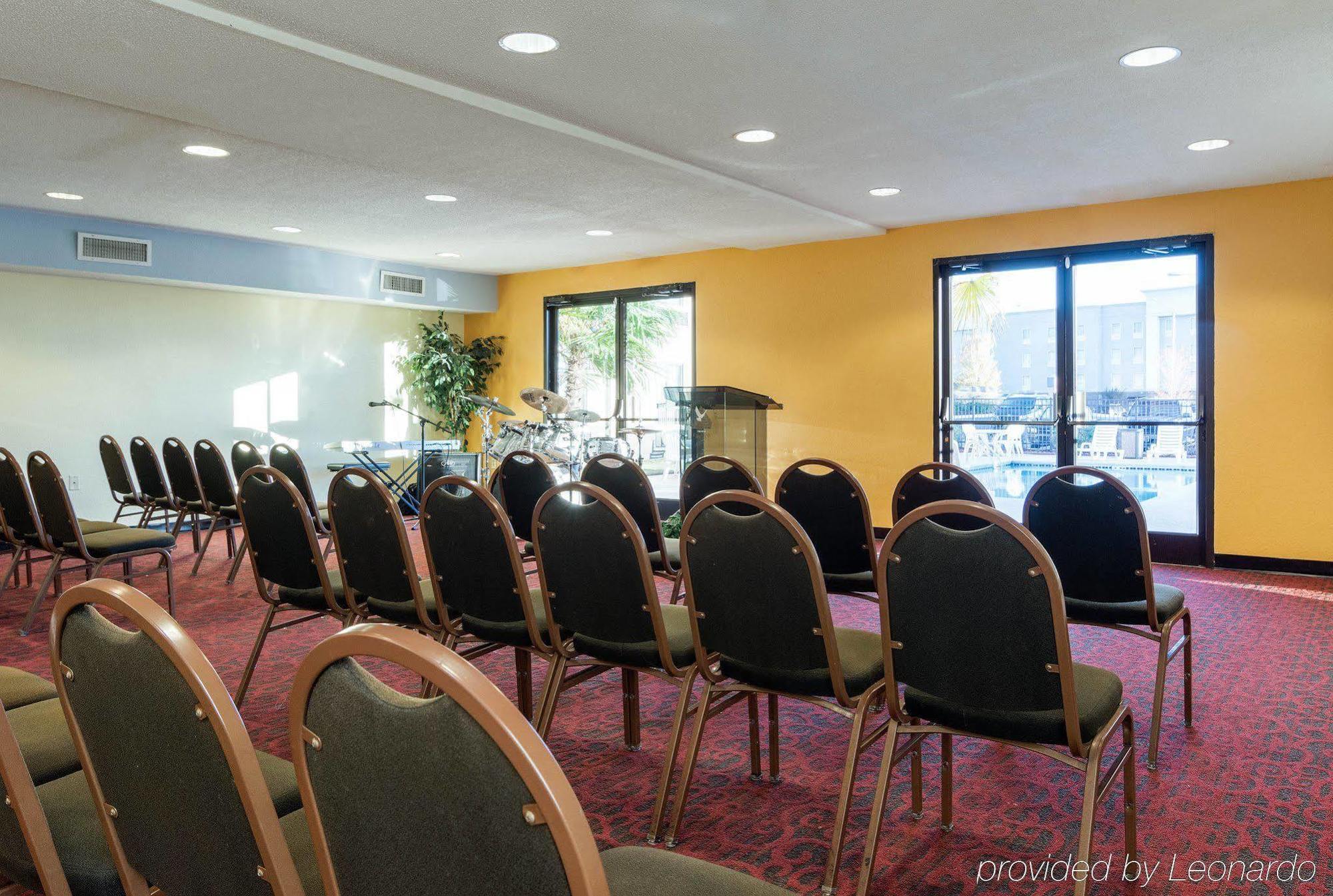 Quality Inn Phenix City Columbus Eksteriør billede