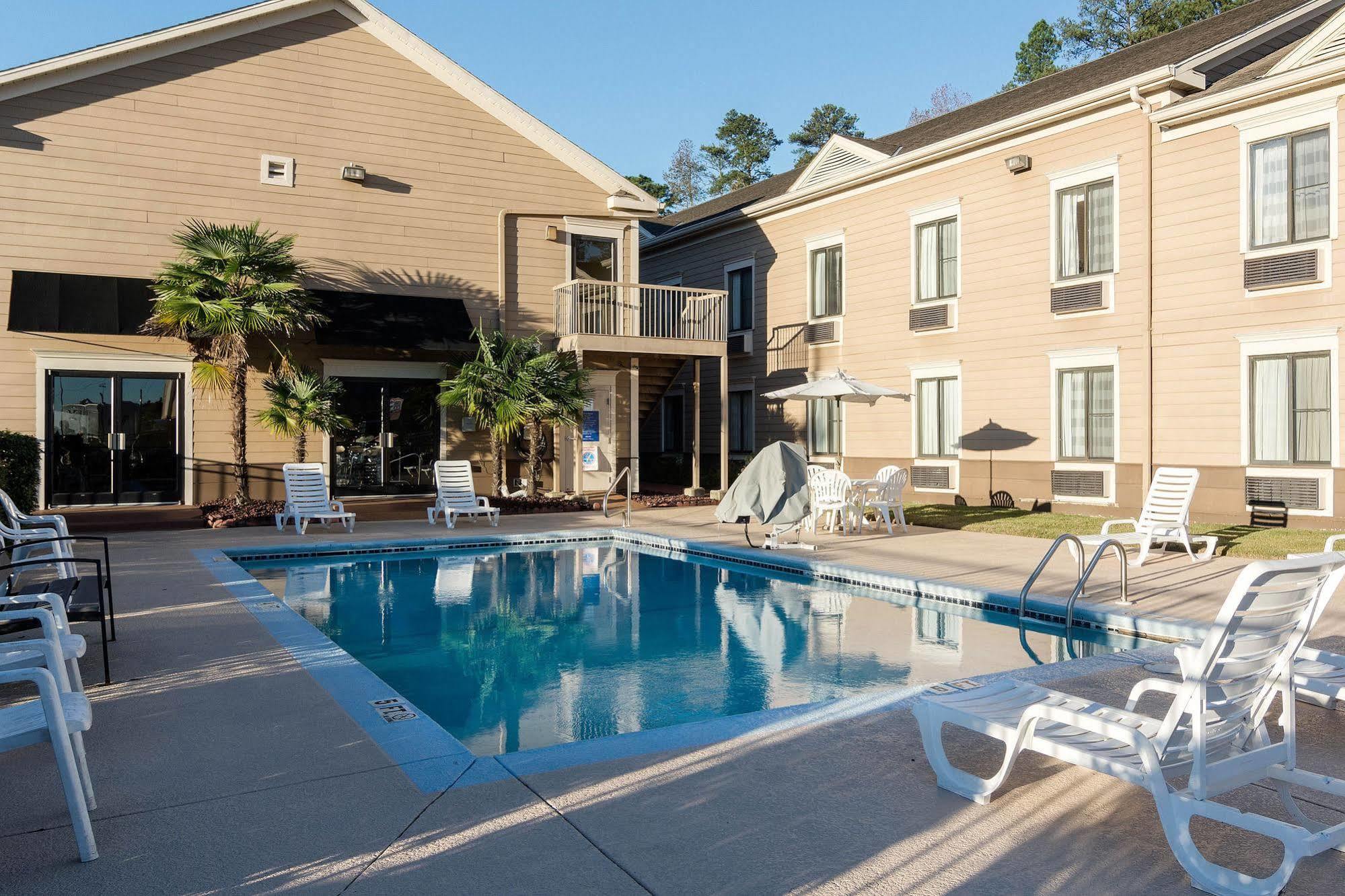 Quality Inn Phenix City Columbus Eksteriør billede